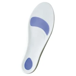 Thuasne Pedipro Plus Semelles anti-choc à inserts anatomiques