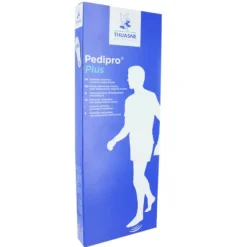 Thuasne Pedipro Plus Semelles anti-choc à inserts anatomiques