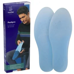Thuasne Pedipro Semelles anti-choc