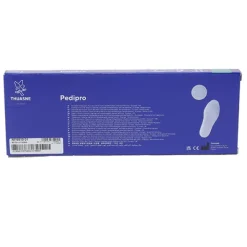 Thuasne Pedipro Semelles anti-choc