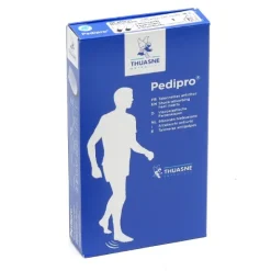 Thuasne Pedipro Talonnettes antichoc