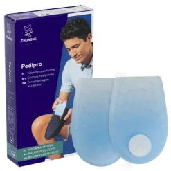 Thuasne Pedipro Talonnettes antichoc