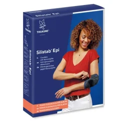 Thuasne Silistab Epi Coudière