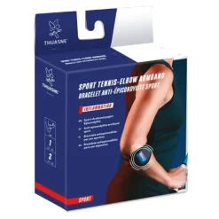Thuasne Sport Bracelet anti-épicondylite