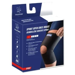 Thuasne Sport genouillère néoprène