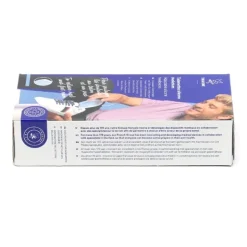 Thuasne talonnettes silicone évolutives