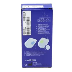 Thuasne talonnettes silicone évolutives