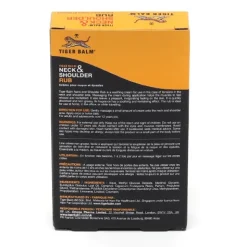 Tiger Balm crème nuque et épaules
