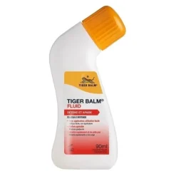 Tiger Balm Fluide Baume du tigre