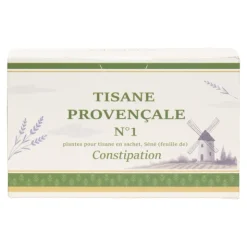 Tisane provencale N°1 sachet