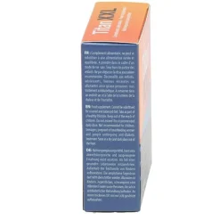 Titan XXL Action prolongée comprimés