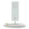 Télécommande 2 fonctions pour lit médicalisé