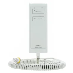 Télécommande 2 fonctions pour lit médicalisé