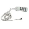 Télécommande pour lit médicalisé Euro 3002 S