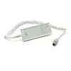 Télécommande pour lit médicalisé avec 2 fonctions
