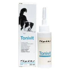 Tonivit Tonique général pour animaux