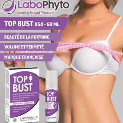 TopBust gel tenseur