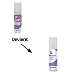 TopBust gel tenseur
