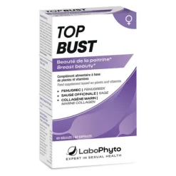 Top Bust gélules