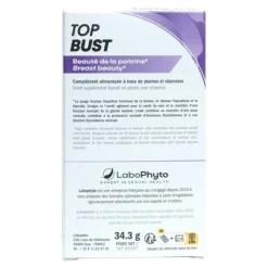 Top Bust gélules