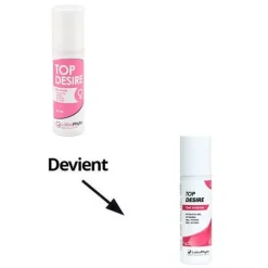 Top Desire Gel intime