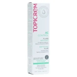 Topicrem AC Control Fluide matifiant