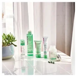 Topicrem AC Control Gel nettoyant purifiant