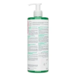 Topicrem AC Control Gel nettoyant purifiant