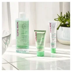 Topicrem AC Control masque purifiant