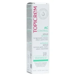 Topicrem AC control sérum intensif