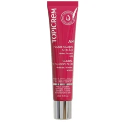 Topicrem AH3 fluide global Anti Age