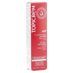 Topicrem AH3 fluide global Anti Age