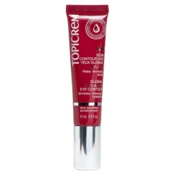 Topicrem AH3 Soin Contour des yeux global anti âge