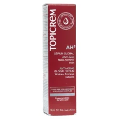 Topicrem AH3 Sérum Global Anti âge