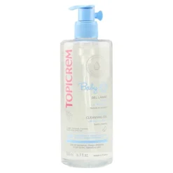 Topicrem Baby Gel Lavant Doux