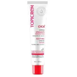 Topicrem Cica+ crème apaisante