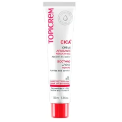 Topicrem Cica+ crème apaisante