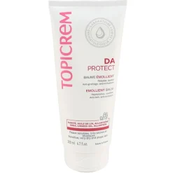 Topicrem DA baume émollient