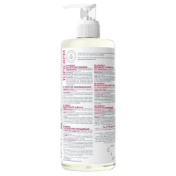 Topicrem DA gel nettoyant surgras
