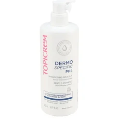 Topicrem Dermo Specific PH5 shampooing douceur