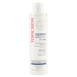 Topicrem Dermo Specific PV-DS Gel nettoyant