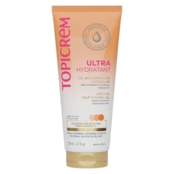 Topicrem Gel autobronzant progressif Ultra Hydratant