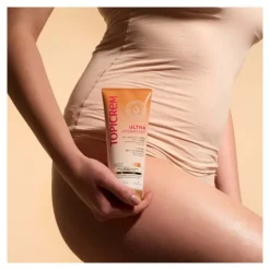Topicrem Gel autobronzant progressif Ultra Hydratant