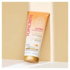 Topicrem Gel autobronzant progressif Ultra Hydratant
