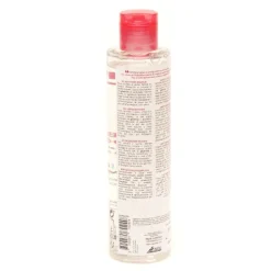 Topicrem gel nettoyant douceur