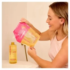 Topicrem Huile de douche Ultra Hydratante