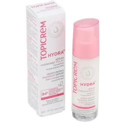 Topicrem Hydra+ sérum hydratant éclat