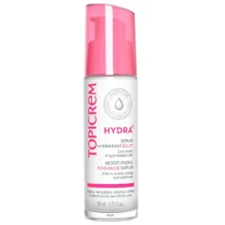 Topicrem Hydra+ sérum hydratant éclat