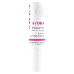 Topicrem Hydra+ stick lèvres