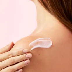 Topicrem lait ultra hydratant corps nacré